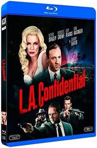 L.A. Confi