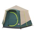 Tall Tent