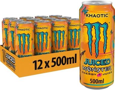Monster En