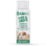 Kordon 479083 Oasis Guinea Pig Vita Drop Vitamins 2 oz