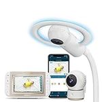 Motorola Halo+ Video Baby Monitor –