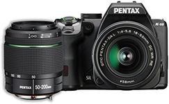 Pentax K-S2 20MP Wi-Fi Enabled Weat