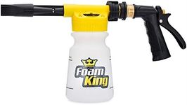 Foam King Foam Gun Car Wash Sprayer