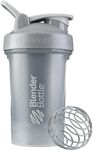 BLENDER BOTTLE Classic V2 Pebble Gr