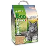 Croci Litter Eco Clean 10 L - Clump