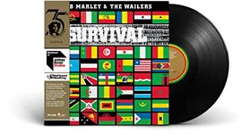 Survival (Half-Speed Master) [VINYL]