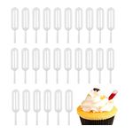 Flavor Injector For Cupcakes