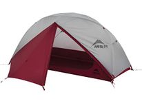 MSR Elixir 1-Person Lightweight Backpacking Tent