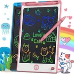 Hockvill LCD Writing Tablet for Kid