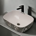 Ws Bath Collections Bathroom Sinks