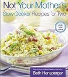Not Your Mother's Slow Cooker Recip