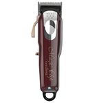 Wahl Magic Clip Hair Clipper, Battery Powered