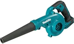 Makita DUB185Z 18V LXT Brushless Cordless 3-Speed Vacuum/Blower (Tool Only)