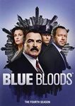 Blue Bloods: The Complete Fourth Season