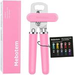 Mebotem 10 Colors Can Opener Manual