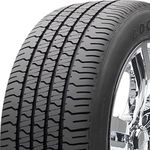 Goodyear Eagle GT II Radial Tire - 285/50R20 111H