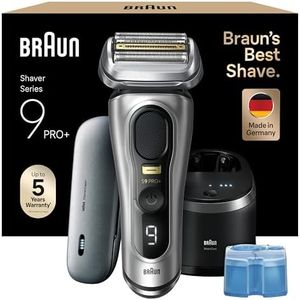 Braun Seri