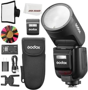 GODOX V1Pr