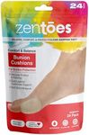 ZenToes Bunion Pain Relief Pads to 