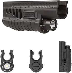 Nightstick