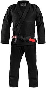 Venum Contender Evo BJJ Gi-Black, A2