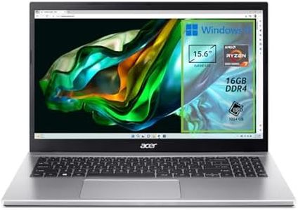Acer Aspir