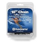 Husqvarna H-80 Chainsaw Chain, 18 i