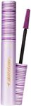 tarte tartelette tubing mascara – Lash Extensions in a Tube, Easy-to-Remove Eye Makeup, Clinically Proven to Volumize & Curl, 24Hr Smudge-Proof Longwear, Vegan & Cruelty-Free, full size, magenta