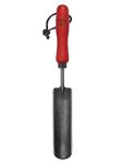 FELCO 441 Gardening Hand Tool - Swiss Hori-Hori, Red