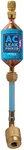 Rectorseal 45316 AC Freeze PRO Nano Leak Sealer, 1.5 oz, Blue