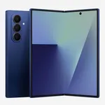 Samsung Galaxy Z Fold7 Cell Phone, 