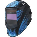 Hobart 770867 Auto-Darkening Welding Helmet Large