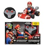 Nintendo Mario Rumble Kart RC Racer