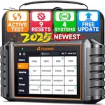 FOXWELL OBD2 Scanner NT716 Bidirect
