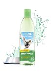 Tropiclean Fresh Breath Water Additive, 473 ml