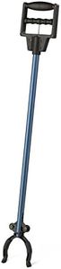 Medline Reacher Grabber Tool, 31", Lightweight Platinum (Pack of 6)