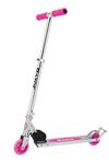 Razor AW Kick Scooter - Pink - FFP, One Size