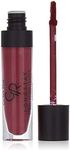 Golden Rose - Longstay Liquid Matte Lipstick 5,5 ml - color 05 by Golden Rose