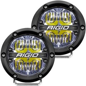 Rigid Indu