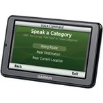 Garmin 010-01002-31 Nuvi 2555lm Travel Assistant
