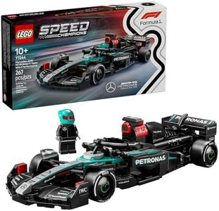 LEGO Speed