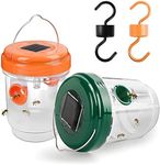 yingd Wasp Trap, 2 Pack Wasp Traps 