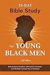 35-Day Bible Study for Young Black 