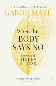 When the Body Says No: The cost of hidden stress