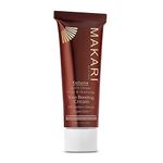 Makari Exclusive Facial Toning Cream 1.7oz – Lightening Lotion with Organiclarine™ – Advanced Whitening & Toning Treatment for Dark Spots, Acne Scars, Sun Patches, Freckles & Hyperpigmentation