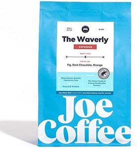 Joe Coffee