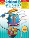 Critical and Creative Thinking Acti