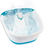 Homedics Bubble Mate Foot Spa, Toe 