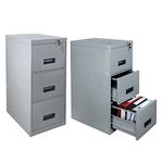 Office Chest File Cabinets