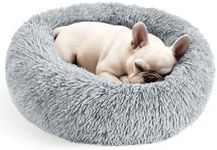 Hoewina Dog & Cat Bed, 20in Cat Bed